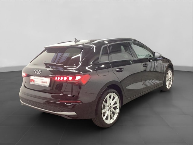 Audi A3 30 TFSI S-Tronic Sportback