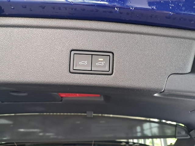 Volkswagen Touareg 4Motion eHybrid