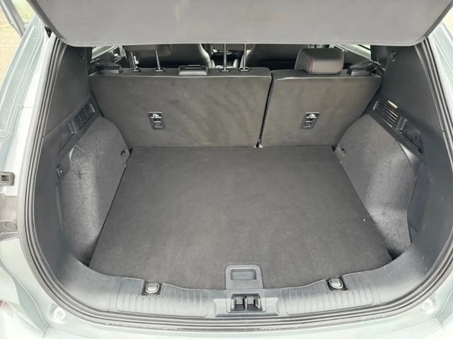 Ford Kuga Hybrid ST Line X