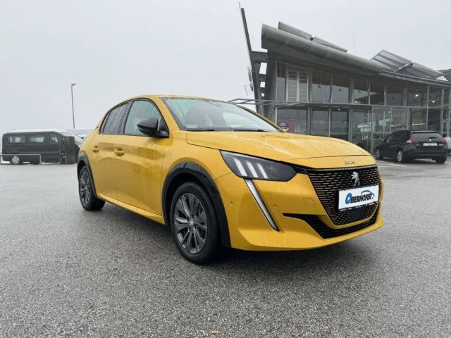 Peugeot E-208 GT-Line