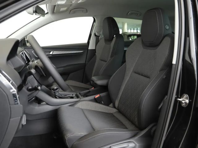 Skoda Karoq 4x4 Selection