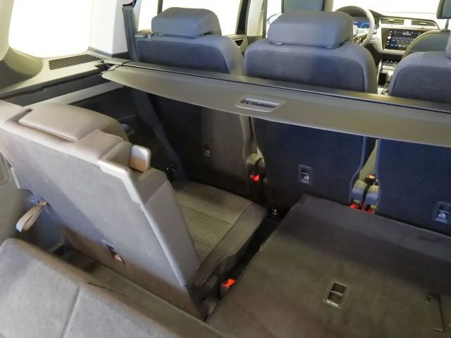 Volkswagen Touran 1.5 TSI BMT DSG