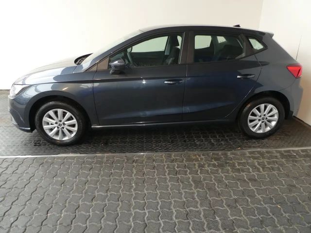 Seat Ibiza 1.0 TSI Reference