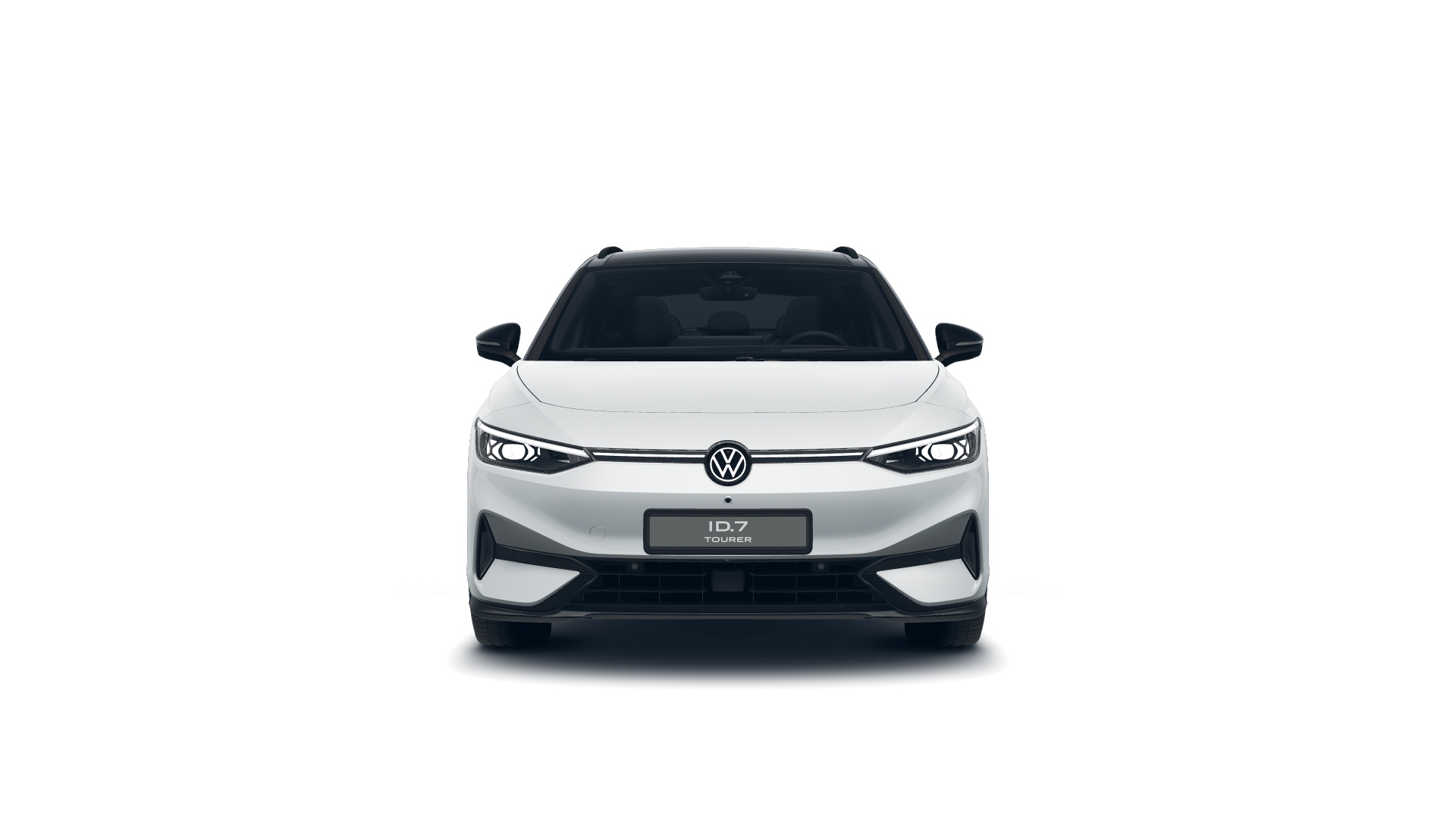 Volkswagen ID.7 IQ.Drive Pro Style Tourer