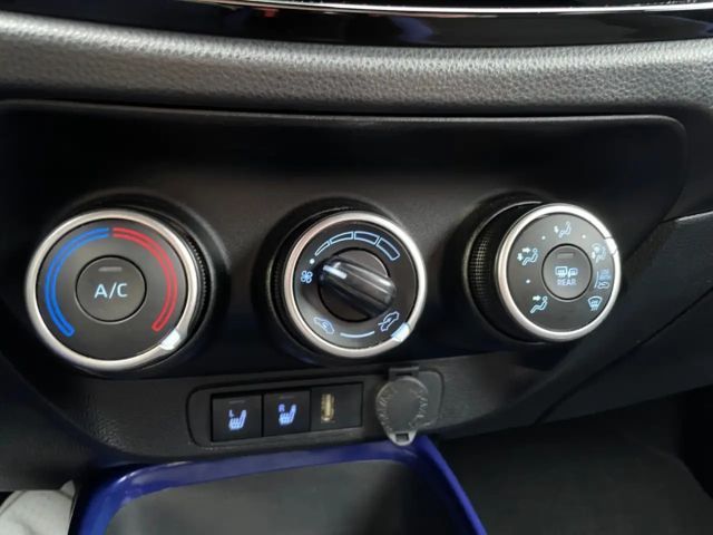 Toyota Aygo X Hatchback Pulse