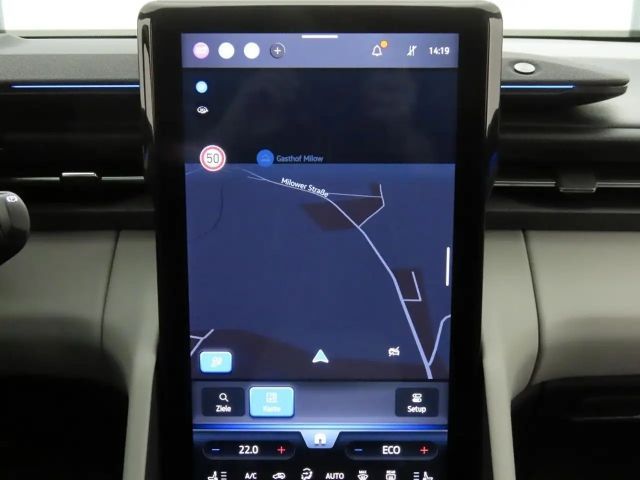 Ford Explorer AWD Premium