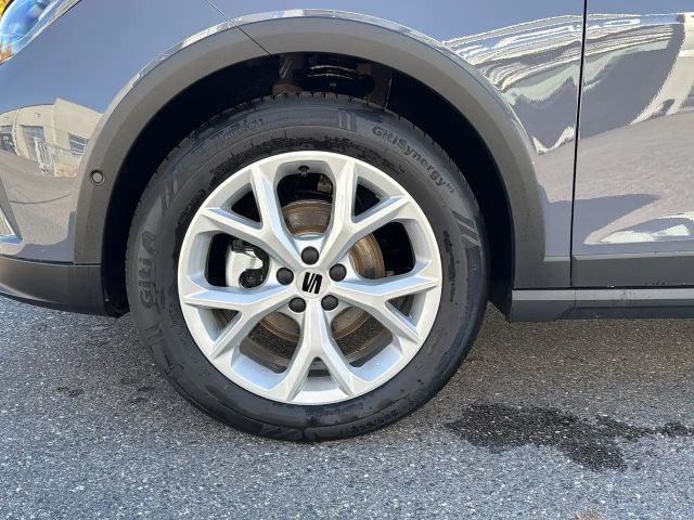 Seat Arona 1.0 TSI FR-lijn