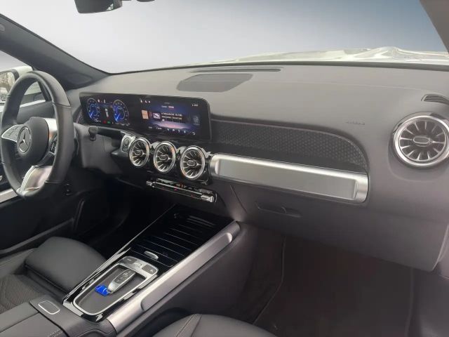 Mercedes-Benz EQB 300 Advanced Progressive