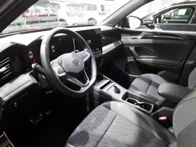 Volkswagen Tiguan 1.5 eTSI DSG