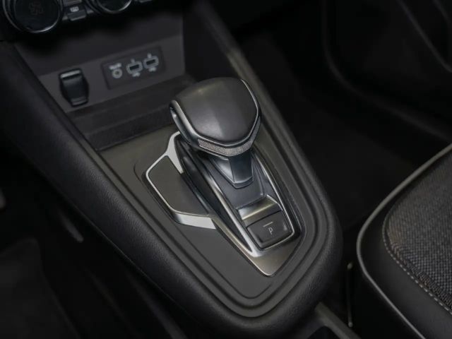 Renault Captur EDC Hybrid Techno