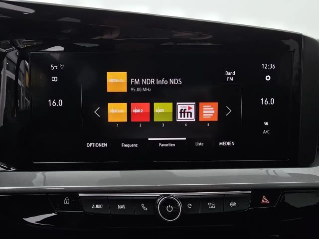 Opel Mokka Mokka-e Ultimate