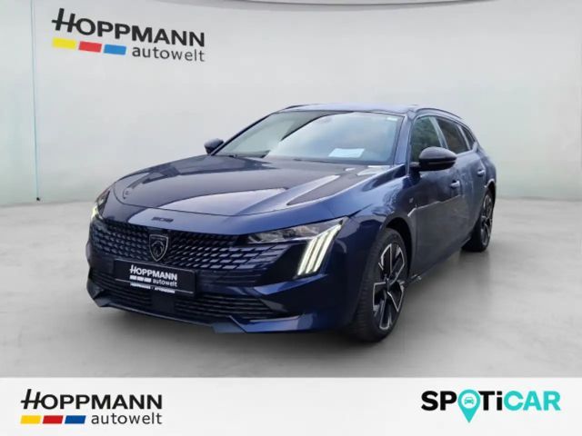 Peugeot 508 GT-Line SW