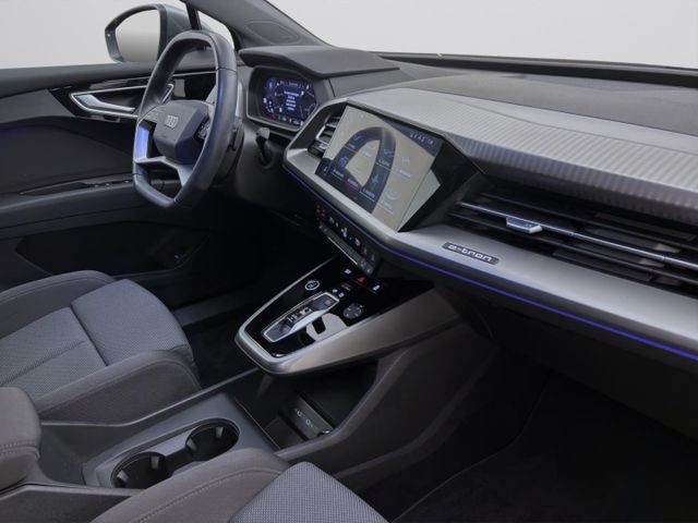 Audi Q4 e-tron 35 Sportback