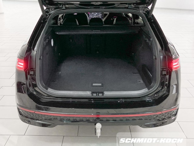 Volkswagen Passat 2.0 TDI DSG R-Line