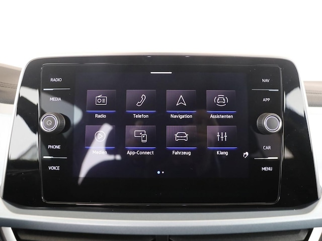 Volkswagen T-Roc 1.5 TSI