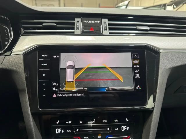 Volkswagen Passat 2.0 TDI Business DSG Variant