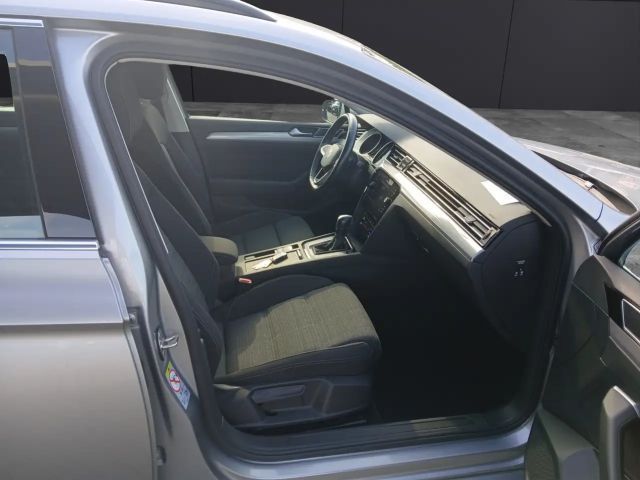 Volkswagen Passat Business DSG Variant