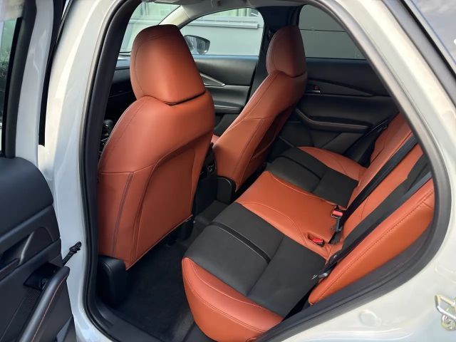 Mazda CX-30 Nagisa 140 Automatik Metallic