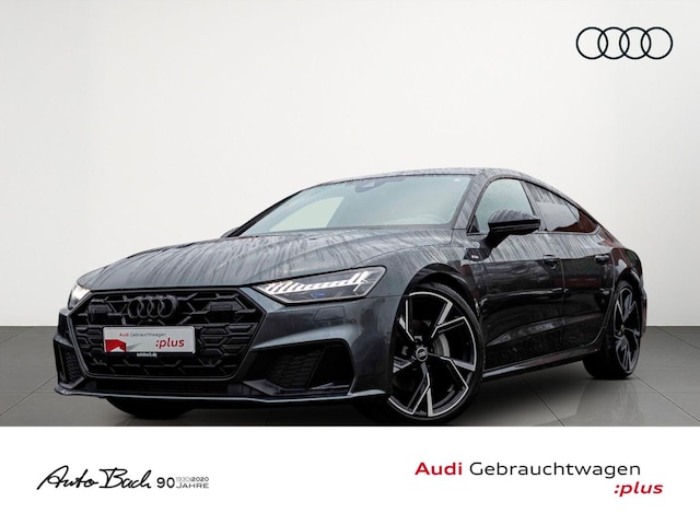 Audi A7 45 TFSI S-Tronic Sportback