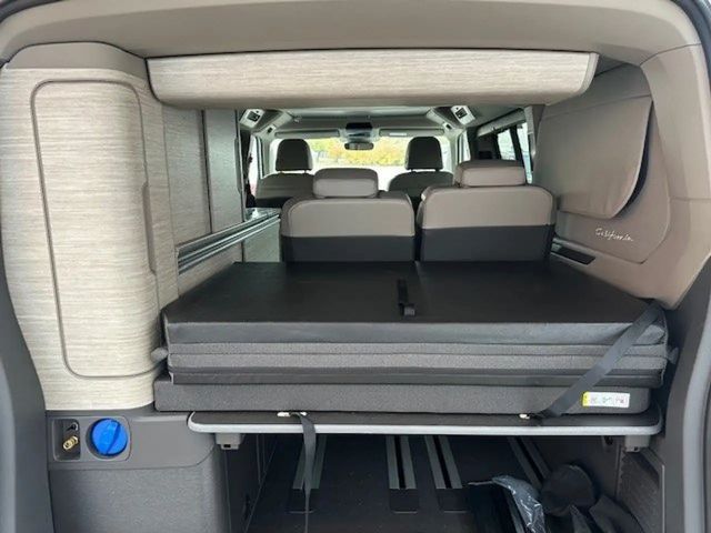 Volkswagen California Ocean T7