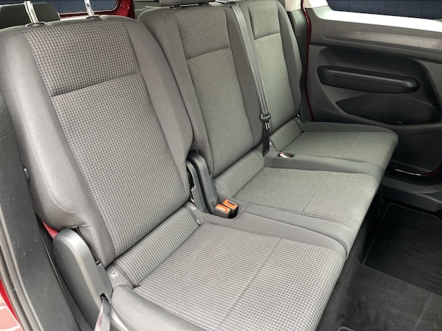 Volkswagen Caddy 2.0 TDI