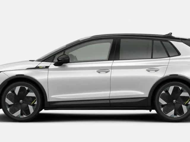 Skoda Elroq RS 4x4 AHK/ MAXX-Paket/ Wärmepumpe