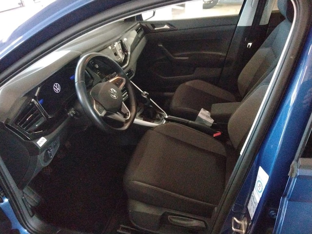 Volkswagen Polo 1.0 MPI Life