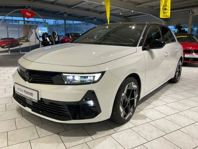Opel Astra GSe Hybrid Innovation