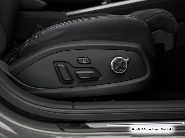 Audi A4 40 TFSI Avant S-Line S-Tronic