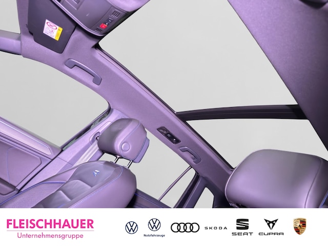 Volkswagen Tiguan 2.0 TSI 4Motion