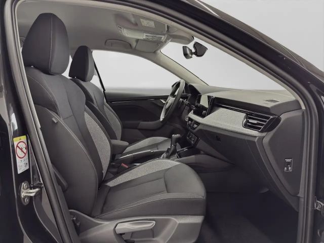 Skoda Scala 1.0 TSI Selection