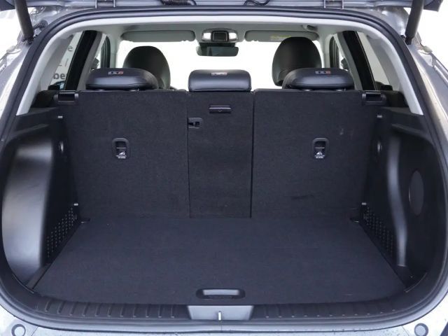 Hyundai Kona 1.6 2WD Hybrid