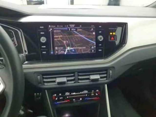 Volkswagen Taigo 1.0 TSI DSG Move