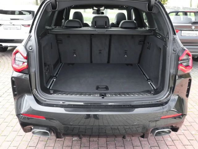 BMW X3 M-Sport xDrive30d