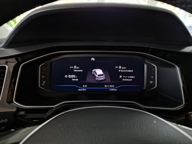 Volkswagen Polo 1.0 TSI