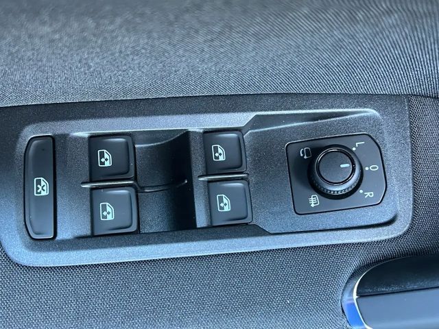 Volkswagen Touran 1.5 TSI Comfortline DSG