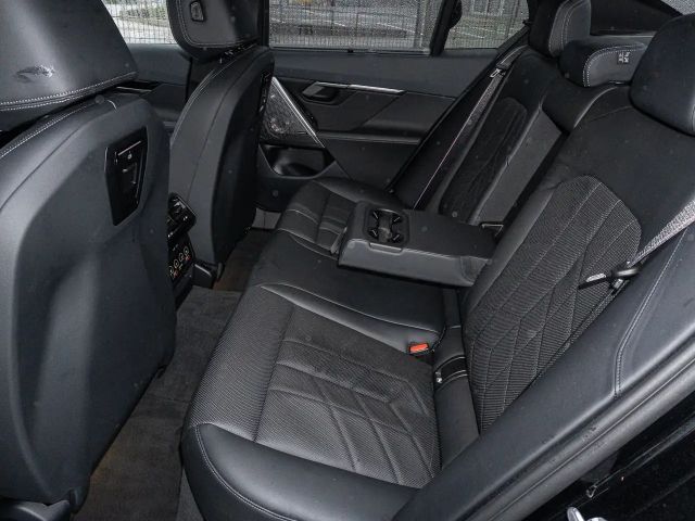 BMW 540 540d M-Sport Sedan xDrive