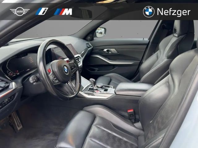 BMW M3 Competition Sedan