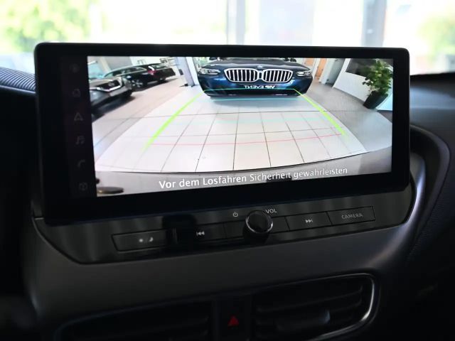 Nissan Juke N-Connecta