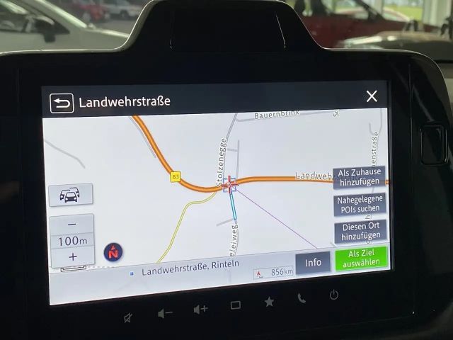 Suzuki S-Cross 1.4 Boosterjet Comfort