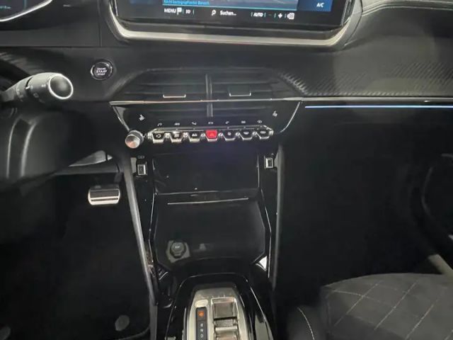 Peugeot E-2008 GT-Line