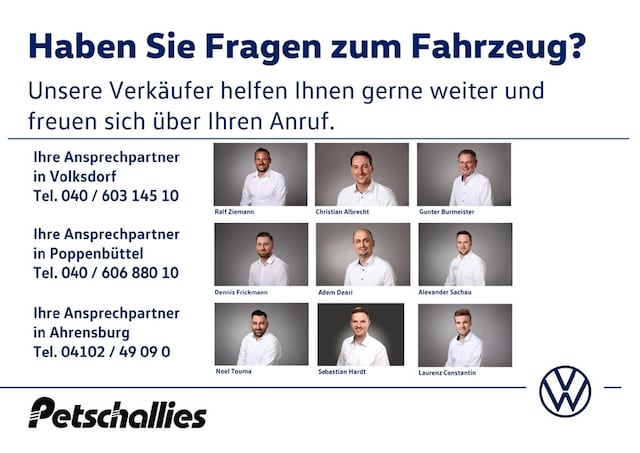 Volkswagen Tiguan 1.5 eTSI DSG R-Line