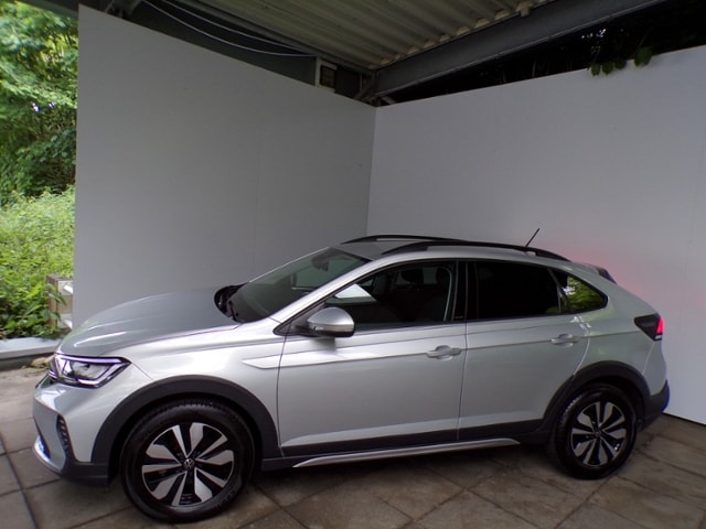 Volkswagen Taigo 1.0 TSI Move