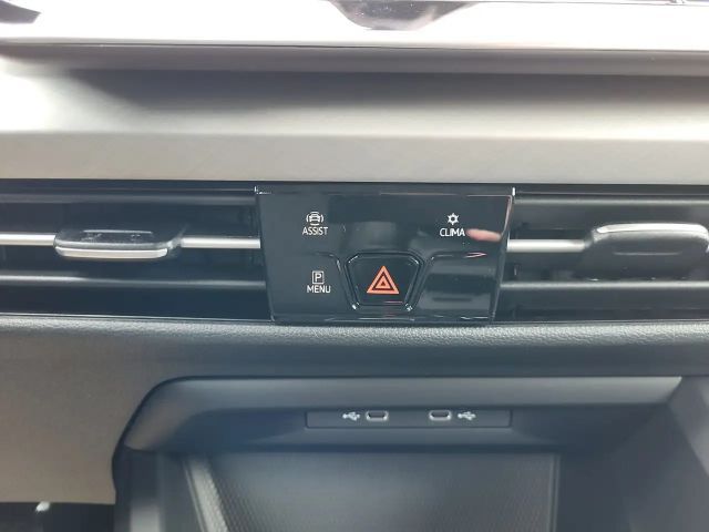 Volkswagen Golf Business DSG Variant