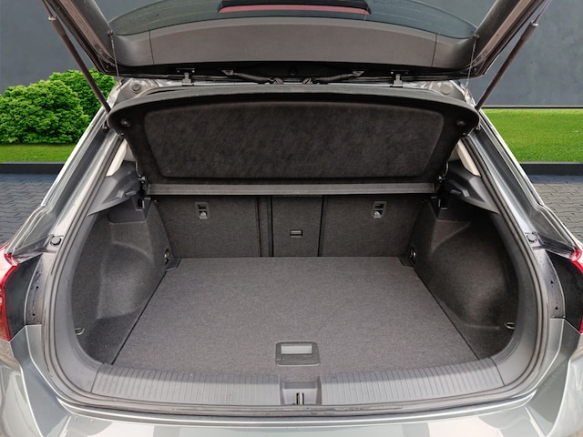 Volkswagen T-Roc 1.5 TSI Style