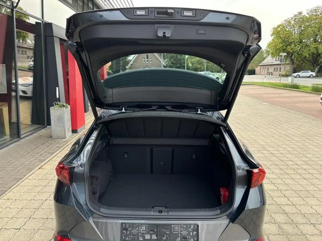 Cupra Formentor 4Drive DSG