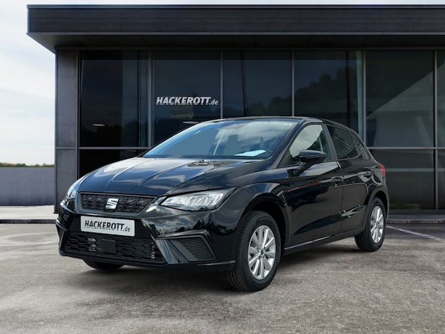 Seat Ibiza 1.0 TSI