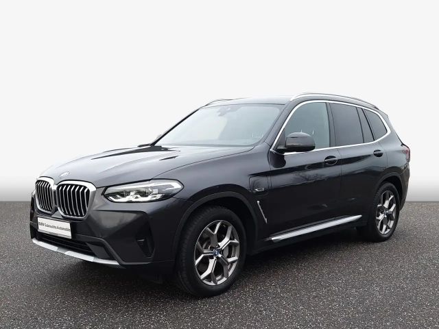 BMW X3 xDrive30e