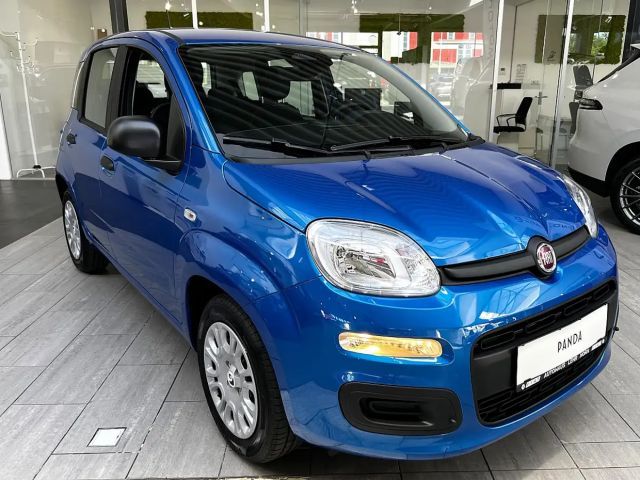 Fiat Panda 4x2 CityCross Life