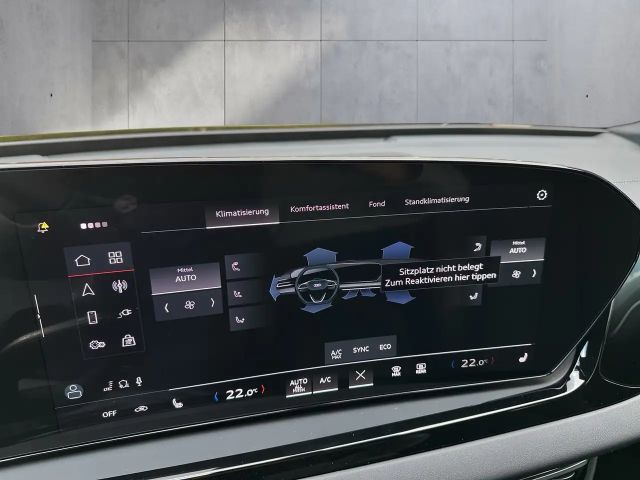 Audi A6 Hybride Quattro